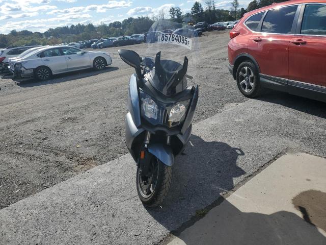 2015 BMW C650 GT - Other View