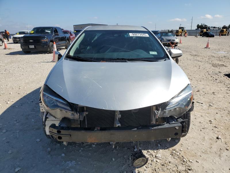 2019 TOYOTA COROLLA L - 5YFBURHE5KP936819