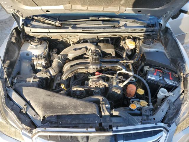 2013 SUBARU IMPREZA PR - JF1GJAB64DH035950