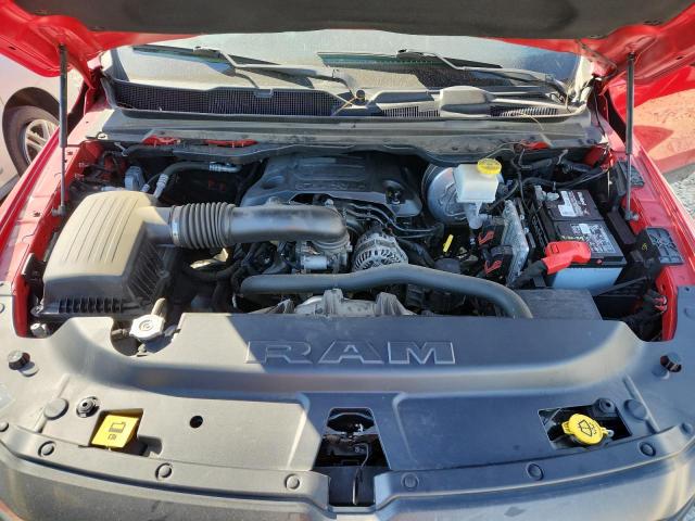 2021 RAM 1500 REBEL 1C6SRFET5MN627264