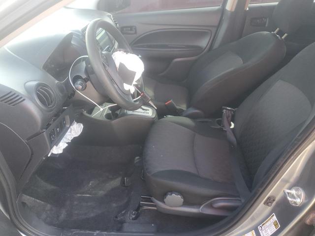 2021 MITSUBISHI MIRAGE ES - ML32AUHJ7MH004647