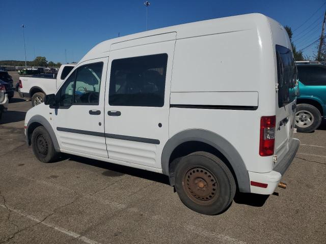 2013 FORD TRANSIT CO - NM0LS6BN5DT152800