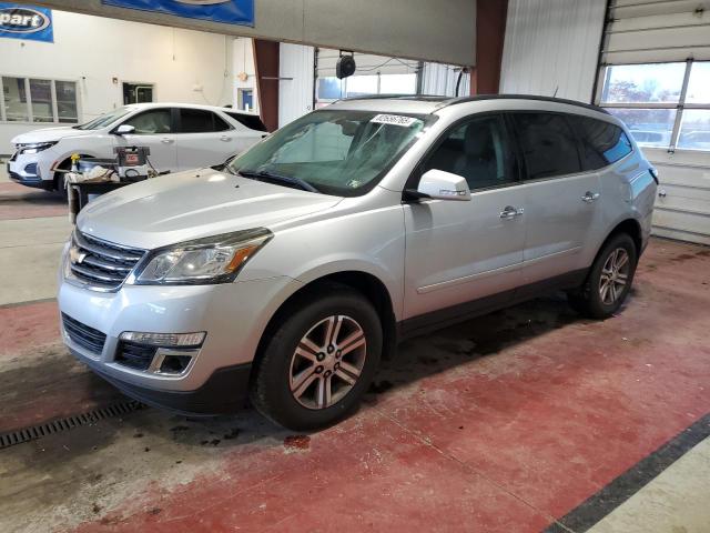 2016 CHEVROLET TRAVERSE L - 1GNKVHKD7GJ324342