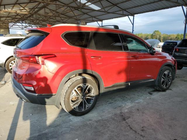 2020 HYUNDAI SANTA FE L - 5NMS53AA9LH280136