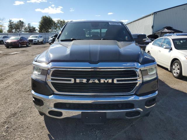 2019 RAM 1500 BIG H - 1C6SRFFT1KN837310