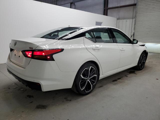 2025 NISSAN ALTIMA SR 1N4BL4CV0SN381858