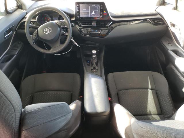 2020 TOYOTA C-HR XLE #3316698501
