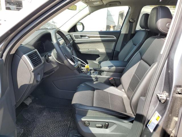 2023 VOLKSWAGEN ATLAS SE #3286811214