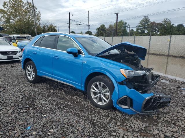 2022 AUDI Q3 PREMIUM - WA1DECF3XN1139117