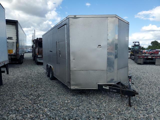 2021 COVERED WAGON UNKNOWN #3317794078