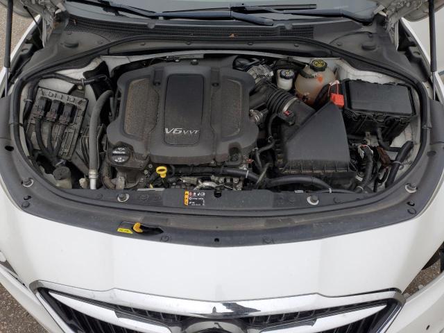 2017 BUICK LACROSSE P #3285747654