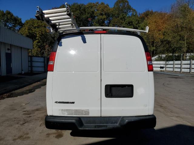 2019 CHEVROLET EXPRESS G2 - 1GCWGAFP3K1367083