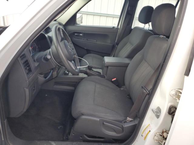 2011 JEEP LIBERTY SPORT - 1J4PN2GK2BW566769