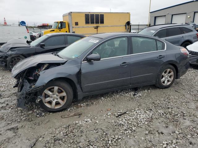 2008 NISSAN ALTIMA 2.5 #3294520497