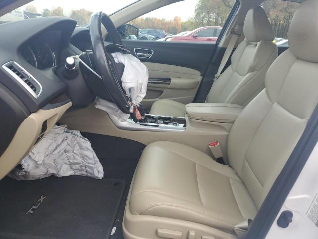 2019 ACURA TLX #3293446412