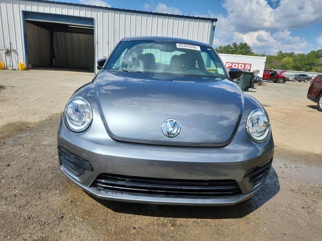 2018 VOLKSWAGEN BEETLE S 3VWFD7AT3JM717052