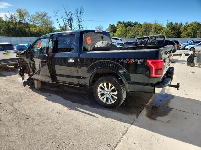 2015 FORD F150 SUPER - 1FTEW1EG9FFC36605