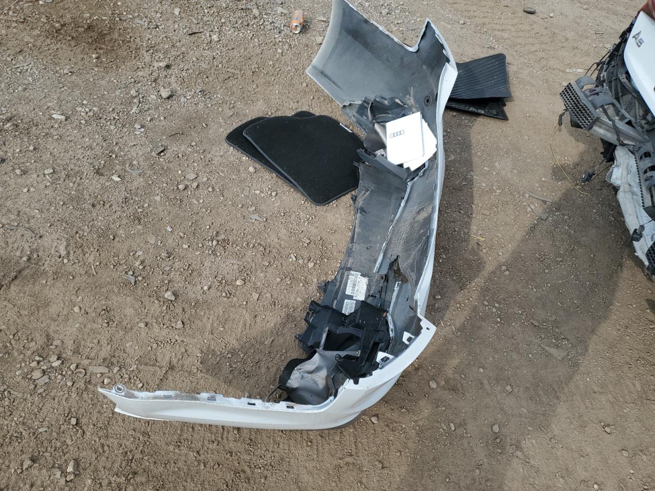 AUDI A5 PREMIUM PLUS 45