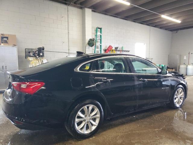 2025 CHEVROLET MALIBU LT - 1G1ZD5ST4SF144434