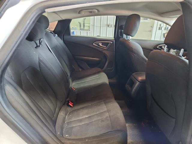 2016 CHRYSLER 200 LIMITE - 1C3CCCAB6GN177398