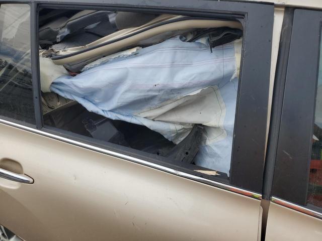 2011 TOYOTA HIGHLANDER - 5TDYK3EH3BS030462