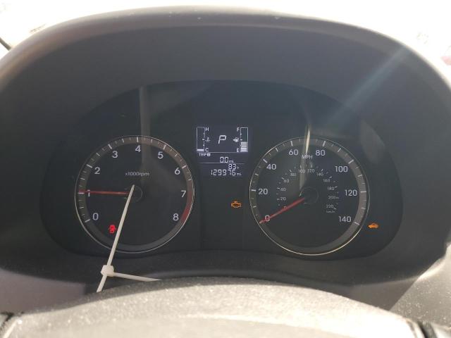 2015 HYUNDAI ACCENT GLS KMHCT4AE7FU921148