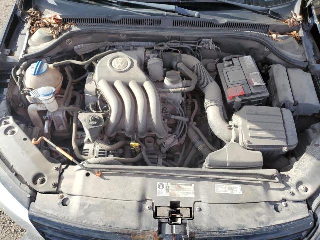 2013 VOLKSWAGEN JETTA SE - 3VWDK7AJ1DM441440