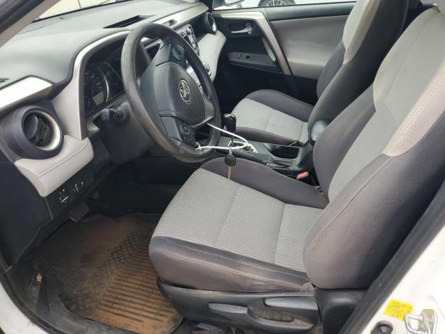 2015 TOYOTA RAV4 XLE - 2T3WFREV9FW154468