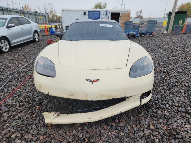 2010 CHEVROLET CORVETTE #3287786096