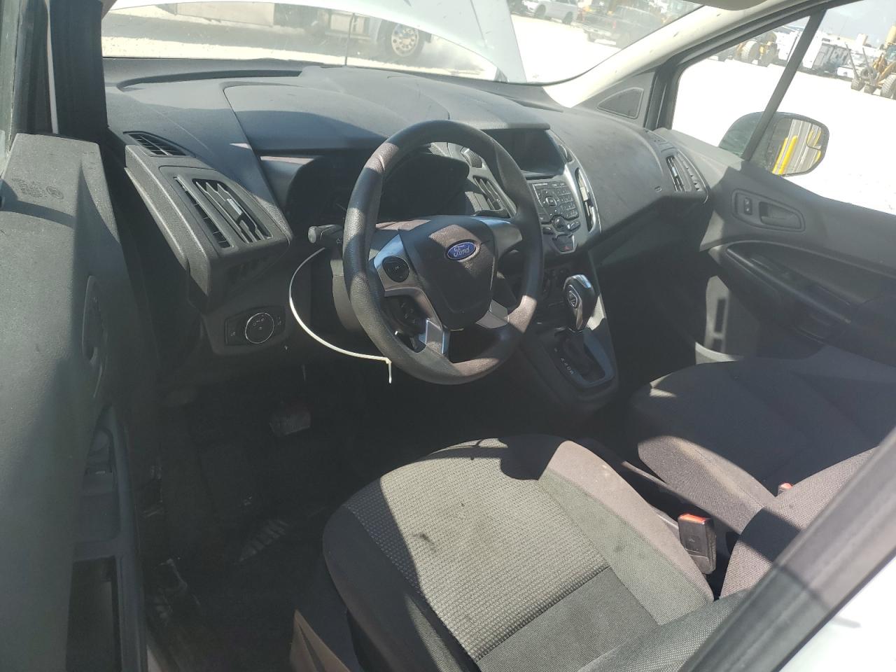 FORD TRANSIT CONNECT XL