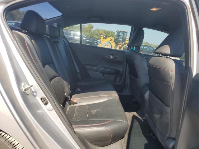 2017 HONDA ACCORD SPO - 1HGCR2F11HA134344