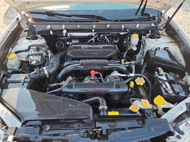 2012 SUBARU OUTBACK 2. - 4S4BRCHC1C3211785