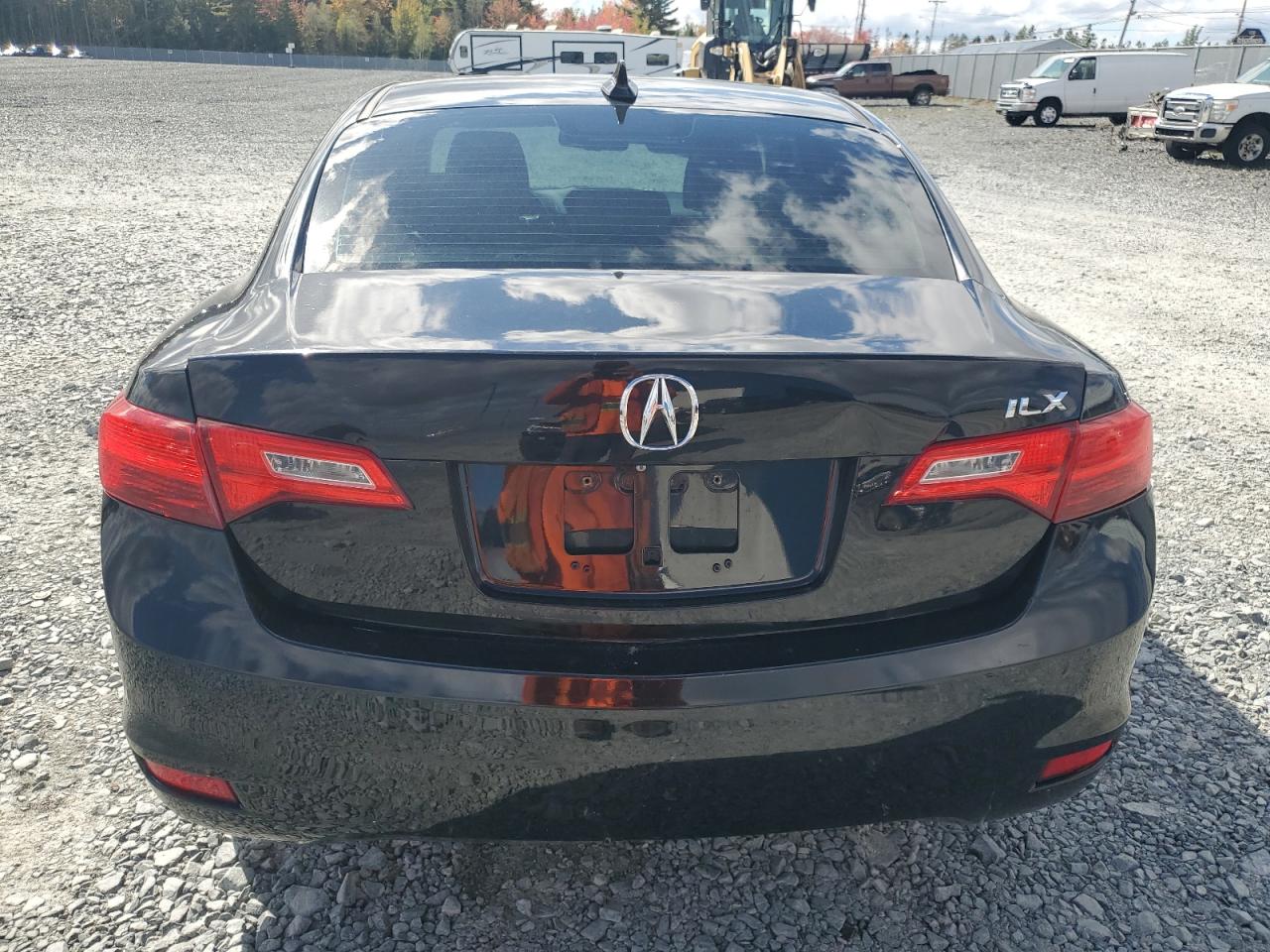 ACURA ILX 20 PREMIUM