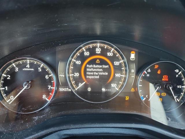 2024 MAZDA CX-50 PREF - 7MMVABBM8RN176373