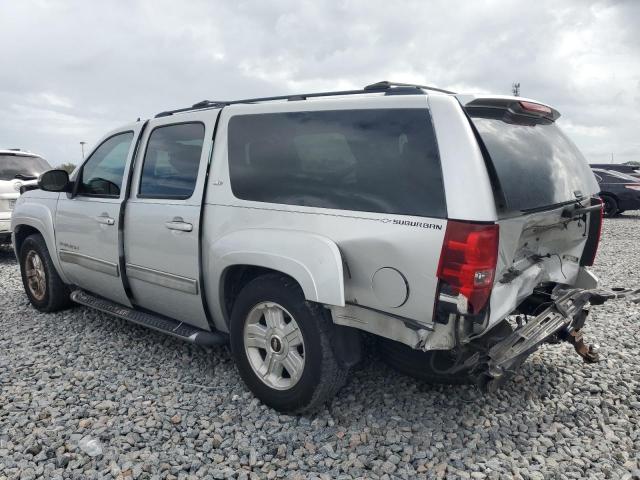 2011 CHEVROLET SUBURBAN C - 1GNSCJE0XBR166076