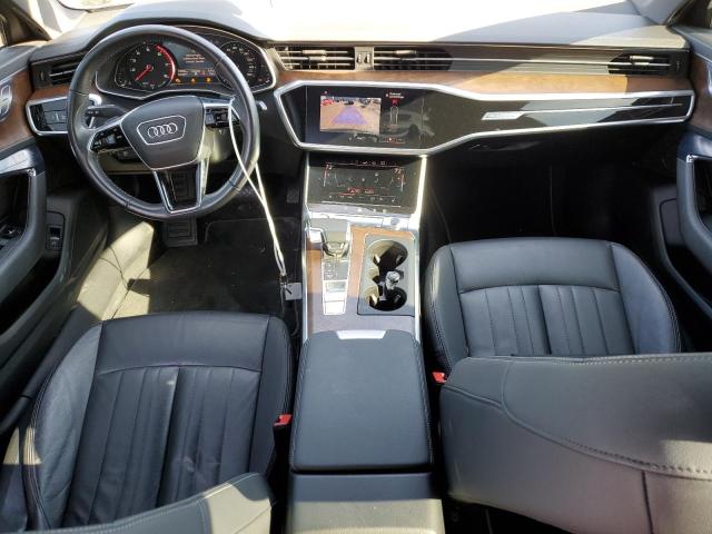 2019 AUDI A6 PREMIUM #3316162236