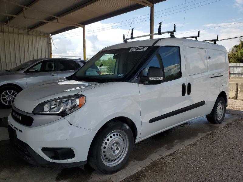 Global Auto Auctions: 2022 RAM PROMASTER