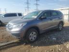 2016 HONDA CR-V LX - 5J6RM4H31GL116411