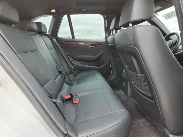 2013 BMW X1 XDRIVE28I #3286927213