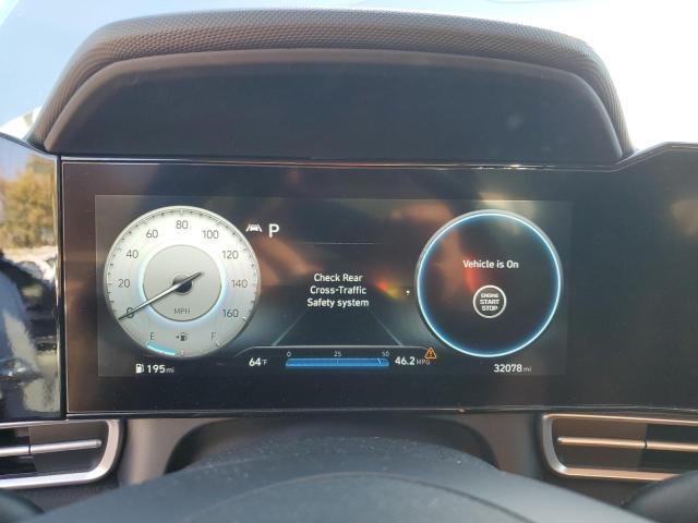 2023 HYUNDAI ELANTRA SE - 5NPLS4AG3PH098819