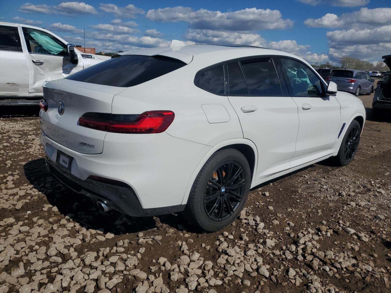 BMW X4 XDRIVE30I