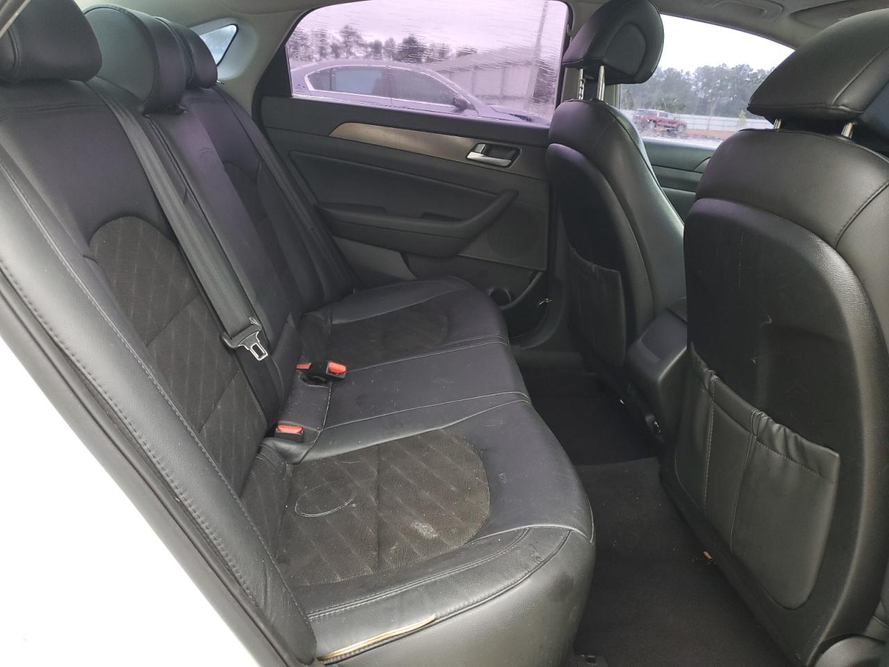 HYUNDAI SONATA SPORT