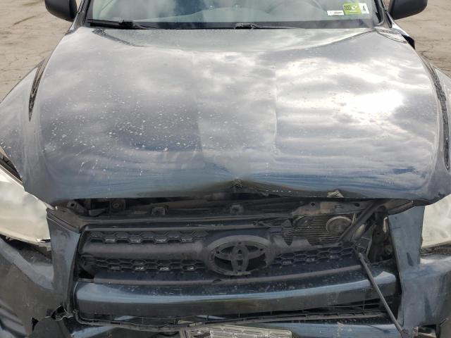 2012 TOYOTA RAV4 - 2T3BF4DV0CW177765