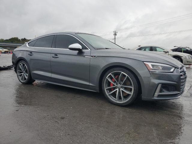 2018 AUDI S5 PRESTIG #3296431700