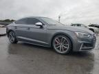 Lot #3296431700 2018 AUDI S5 PRESTIG