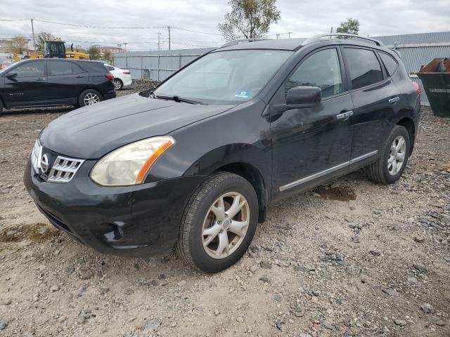 2011 NISSAN ROGUE S #3315563773