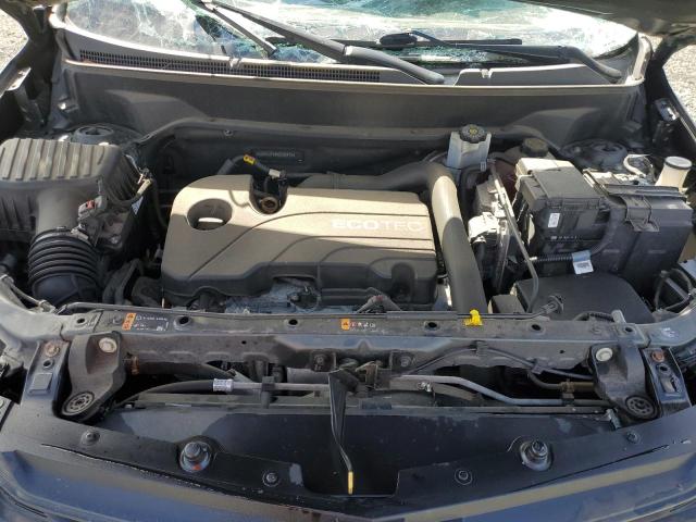 2019 CHEVROLET EQUINOX LT - 3GNAXUEV4KS505473