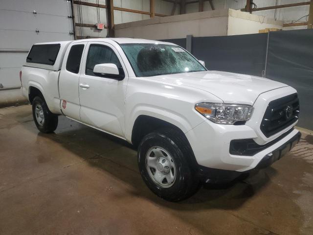 2022 TOYOTA TACOMA ACC #3279561302