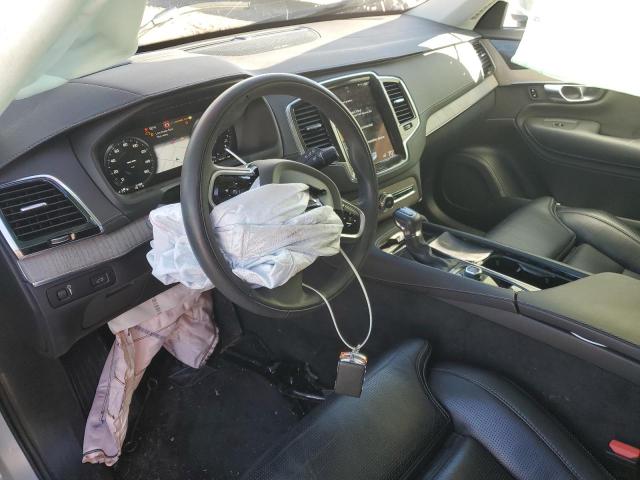 2022 VOLVO XC90 T6 INSCRIPTION - YV4A221L4N1848870