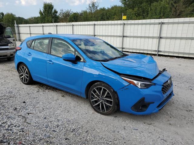 2024 SUBARU IMPREZA SP #3284825529